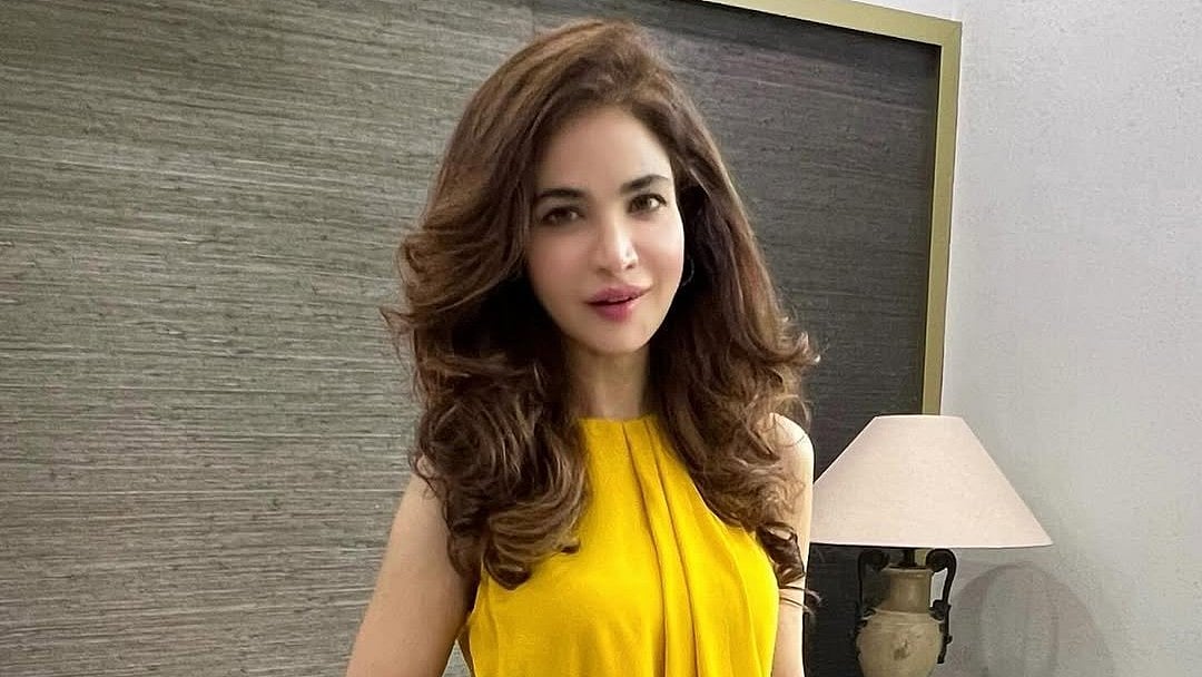 Instagram/Humaira Asghar Ali : Humaira Asghar Ali reportedly died in October 2024