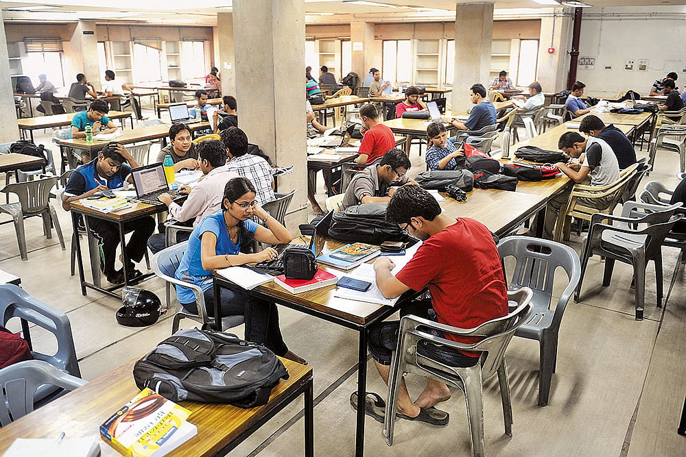 | Photo: Sanjay Rawat : IIT Delhi, New Delhi