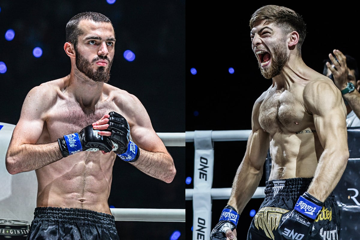Barboza vs Adukhov fight confirmed