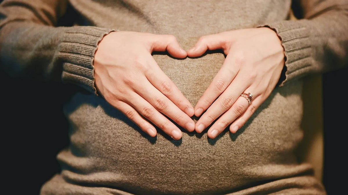 When Birth ‘Breaks’ The Heart