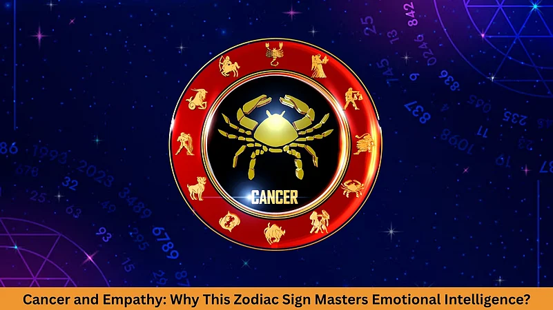 Why Cancer Zodiac Sign Masters Emotional Intelligence