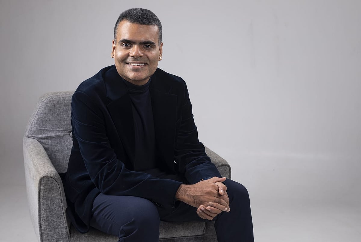 Manish Hathiramani