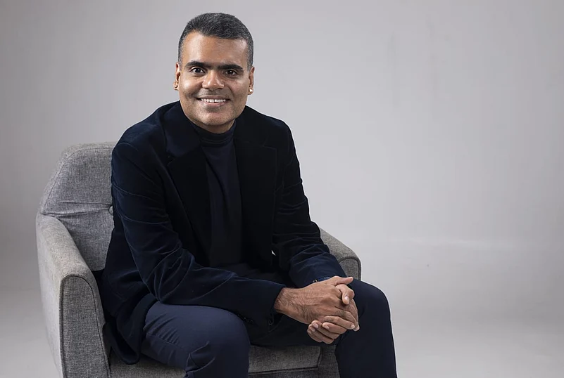 Manish Hathiramani