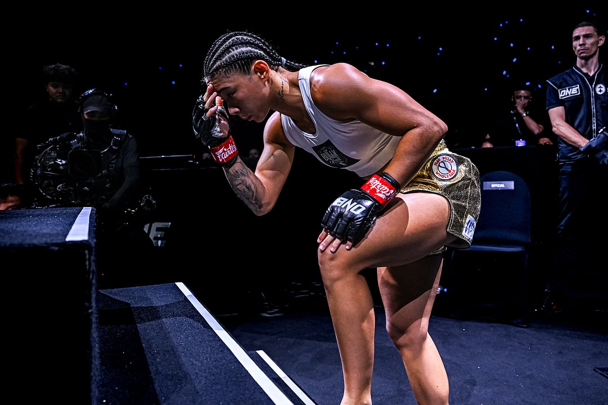 ONE Championship