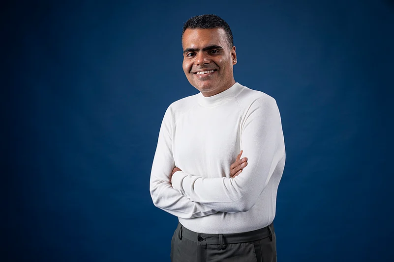 Manish Hathiramani
