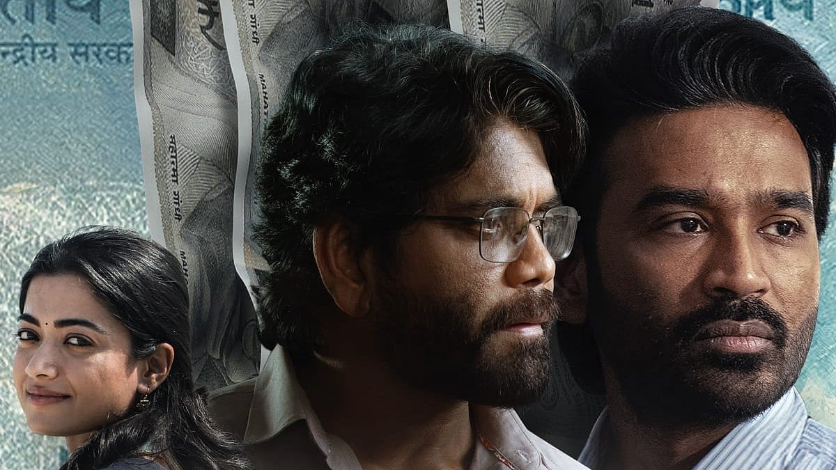 Instagram : Dhanush starrer Kuberaa OTT release date announced