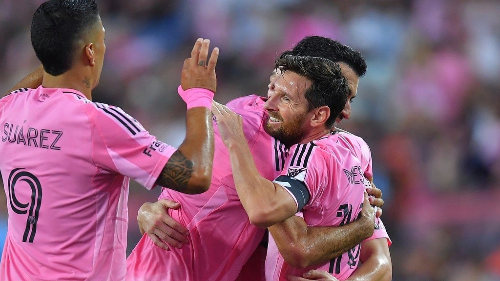 AP : Colorado Rapids Vs Inter Miami Live Streaming, MLS 2026: When, Where To Watch Lionel Messi In Action; Check Starting XI