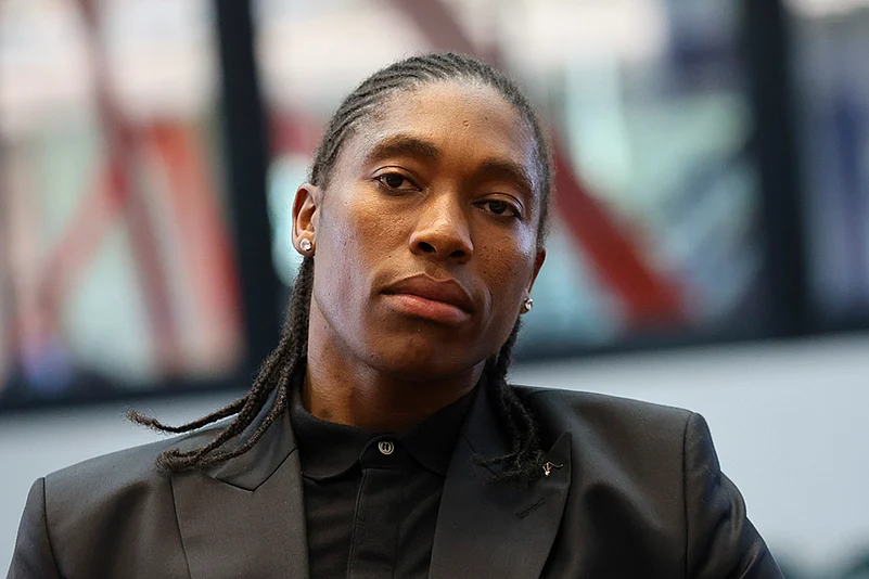South African athlete Caster Semenya case in European Court of Human Rights_sex eligibility rules