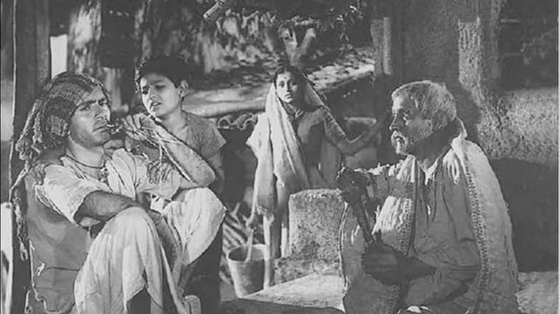 Bimal Roy’s Do Bigha Zamin at Venice Film Festival
