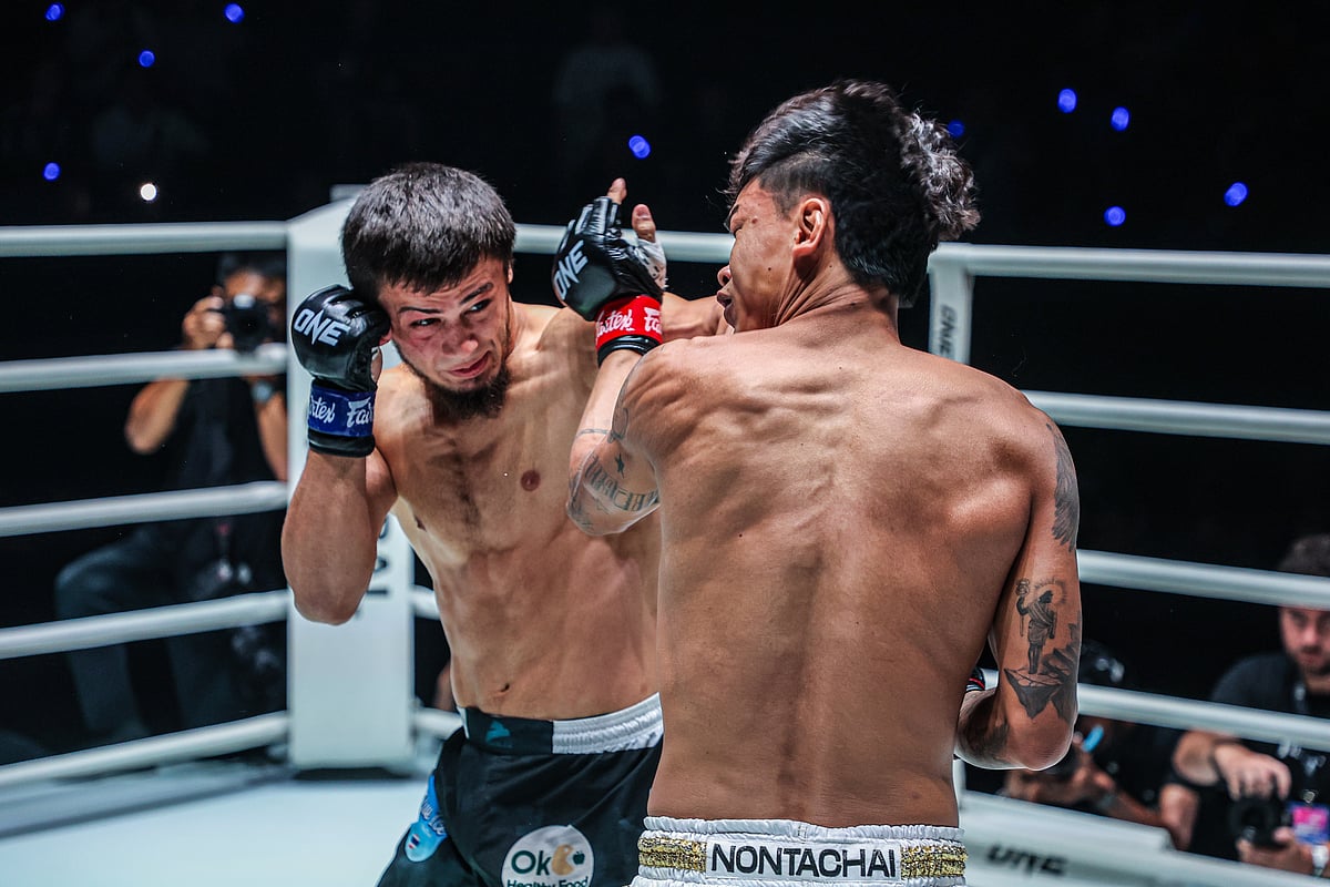 ONE Championship