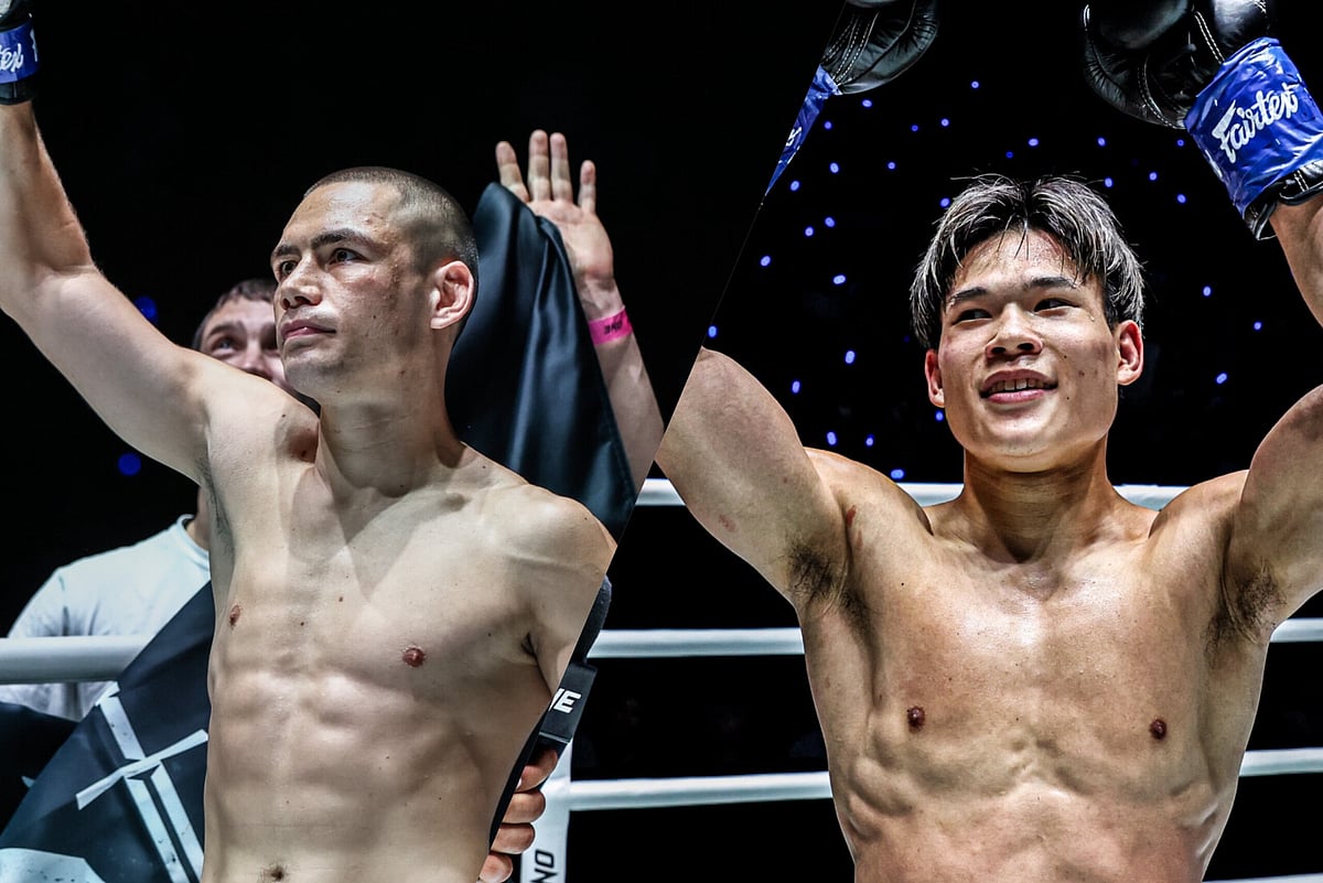 ONE Championship
