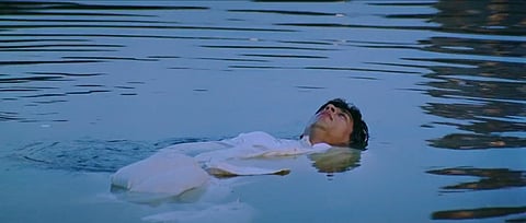 Devdas Still