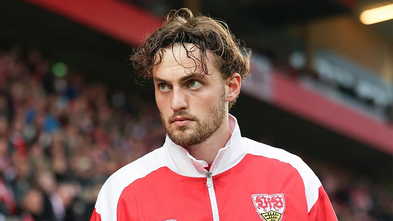 Jacob Bruun Larsen has signed for Burnley