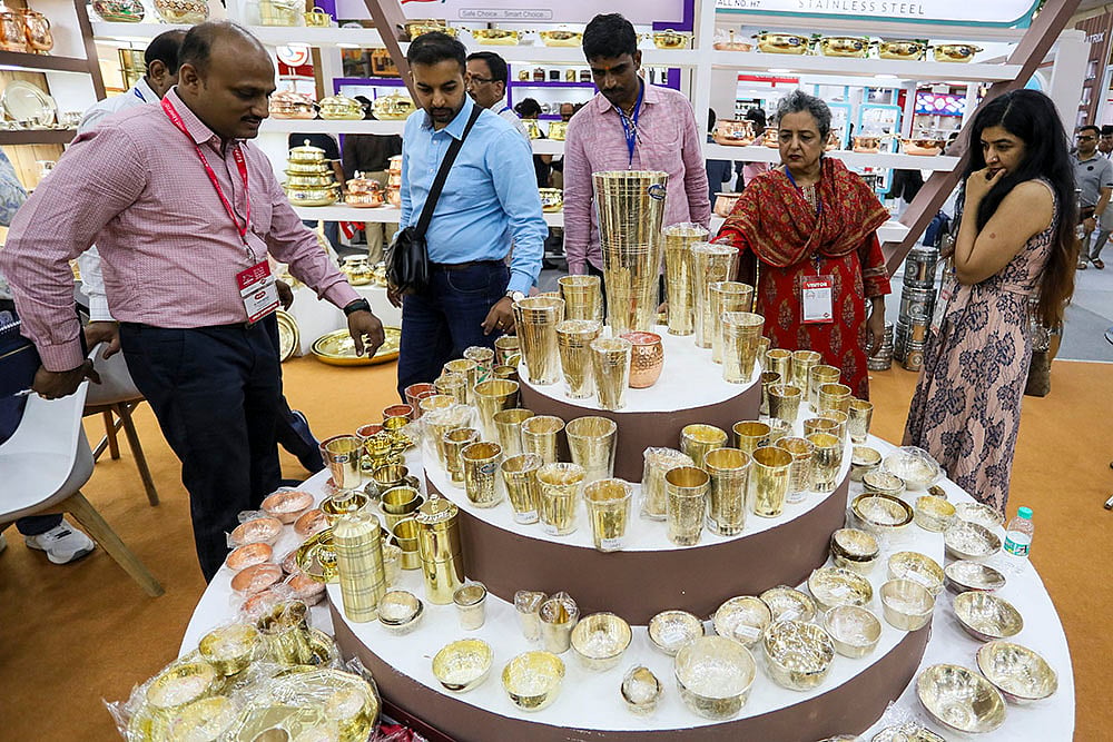 15th Indian Houseware Show in Delhi