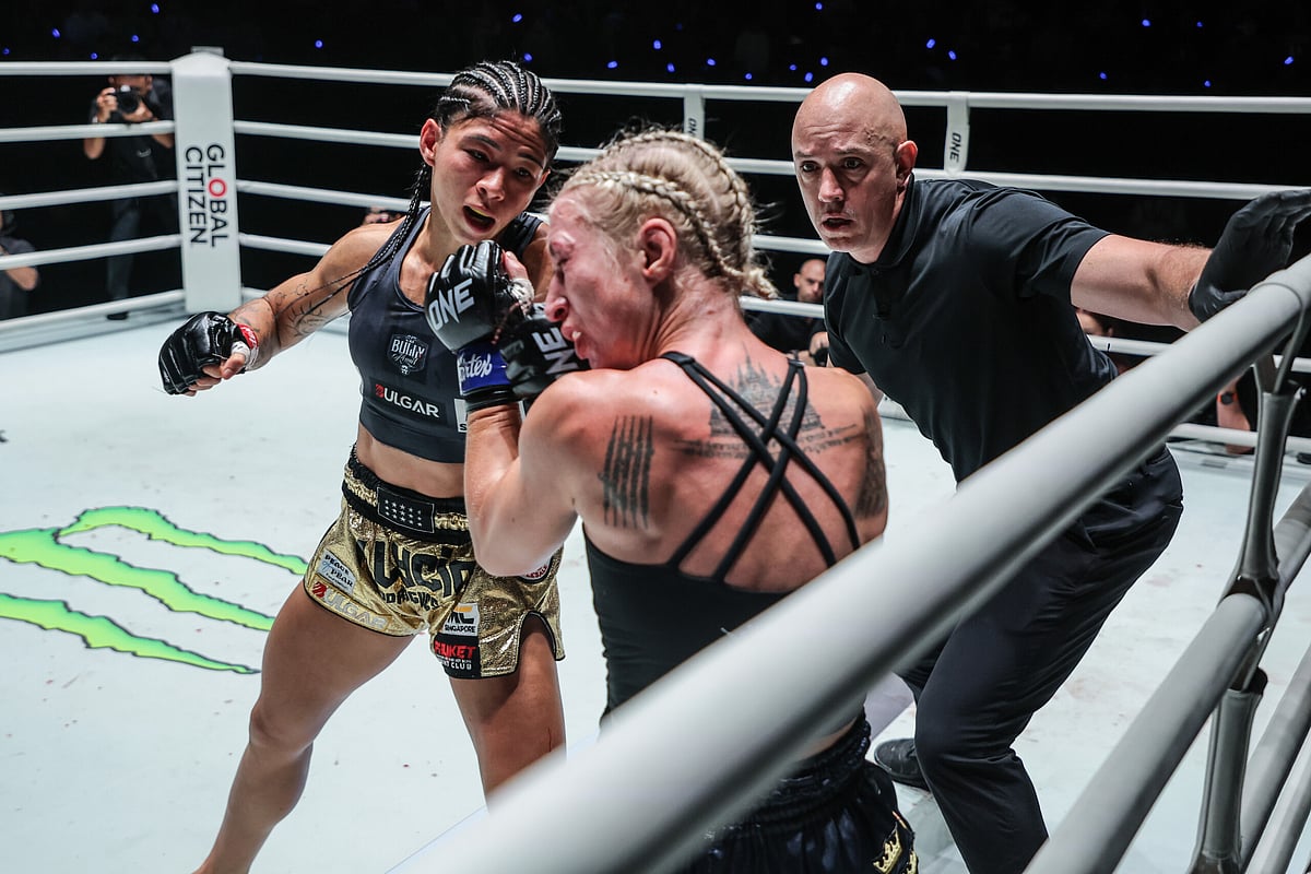 ONE Championship