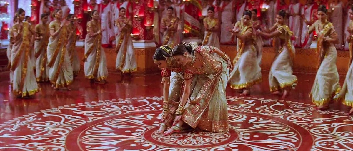 Devdas Still