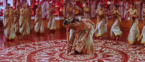 Devdas Still
