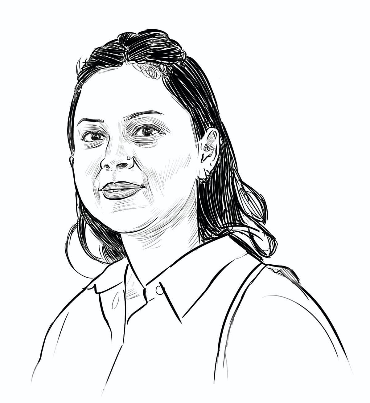 Garima Das