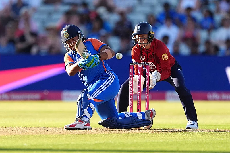 India England Womens Cricket