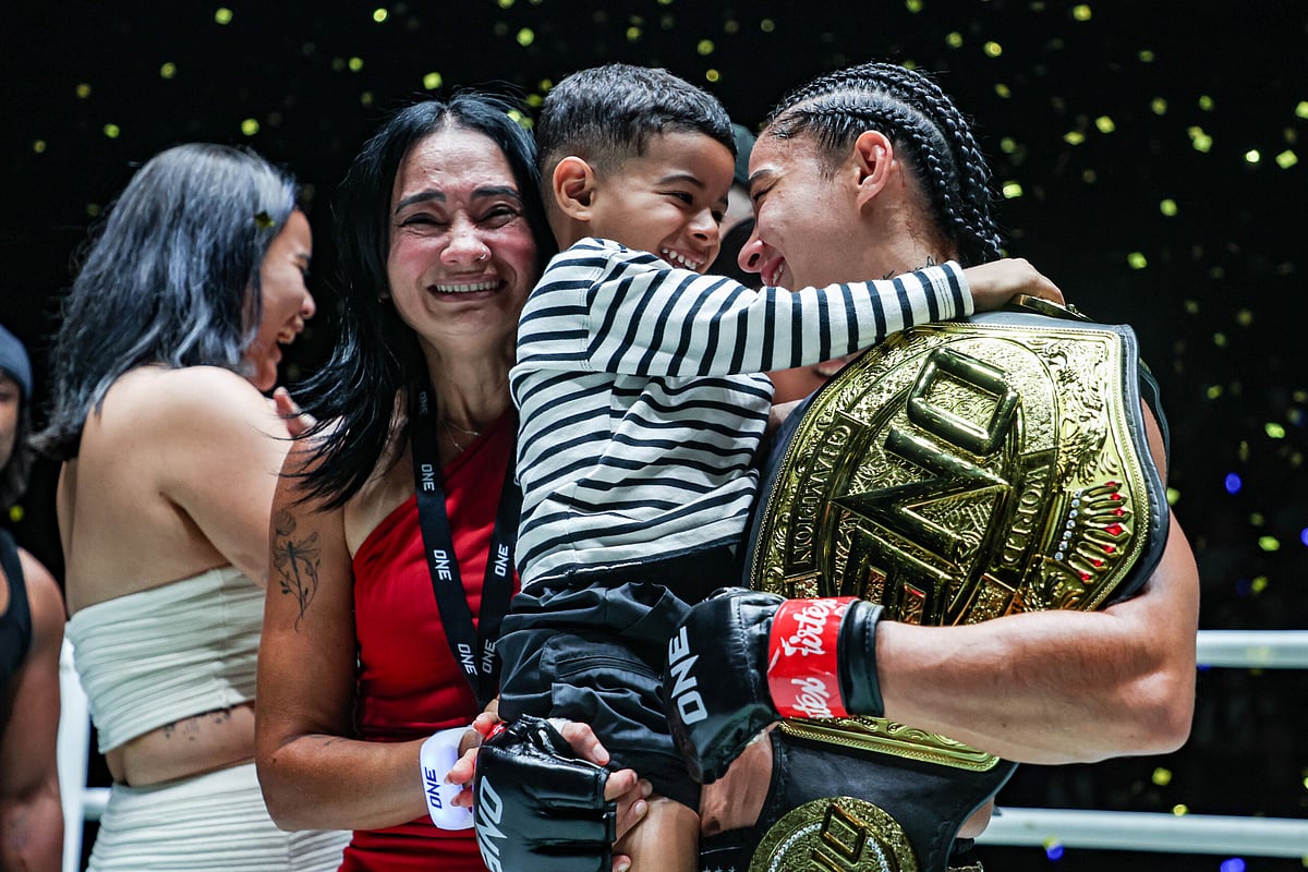 ONE Championship