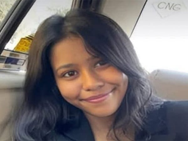 A Delhi University student goes missing