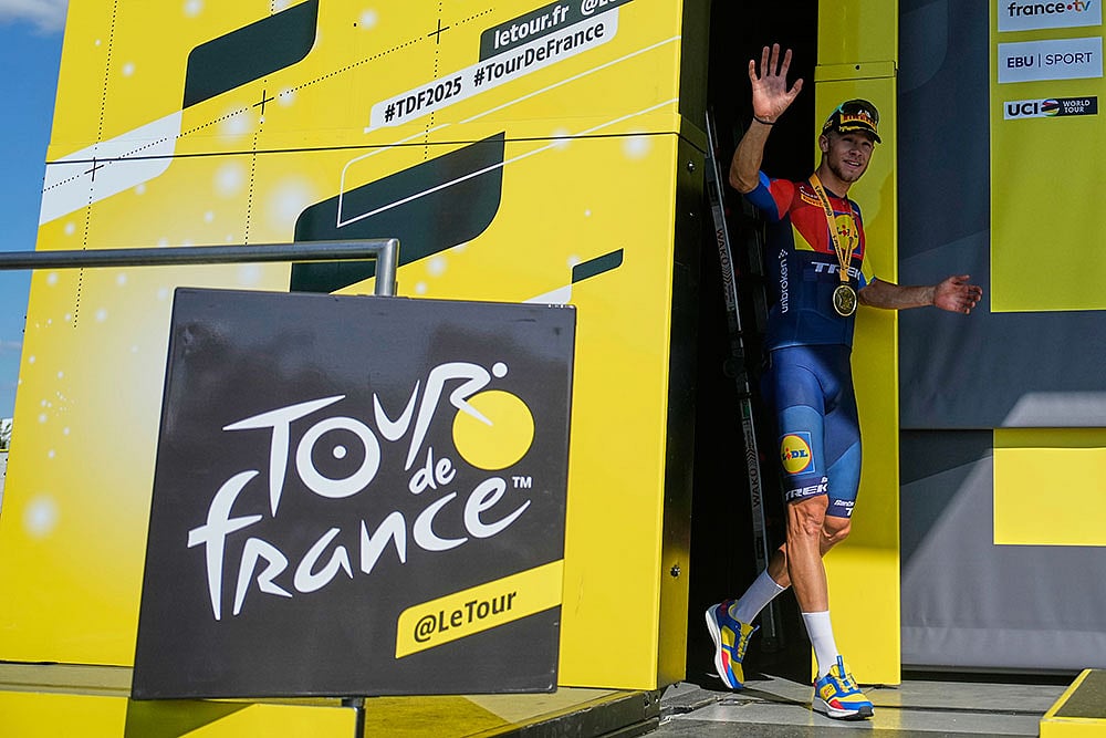 Tour de France