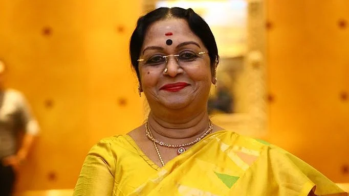 Celebs pay tribute to B Saroja Devi