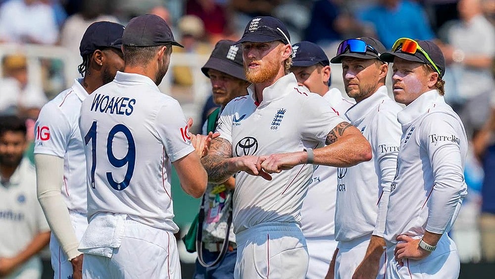 Indias tour of England IND vs ENG 3rd Test Day 5 at Lords cricket ground