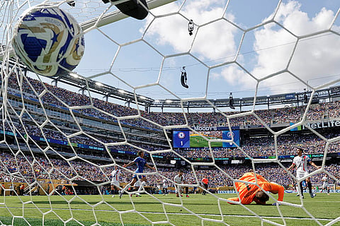 FIFA CWC Final 2025: Chelsea vs PSG