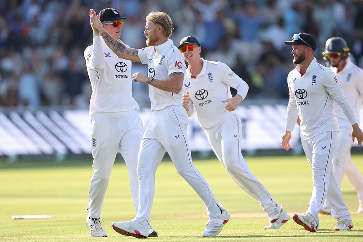 IND vs ENG 2025 3rd Test-Day 4