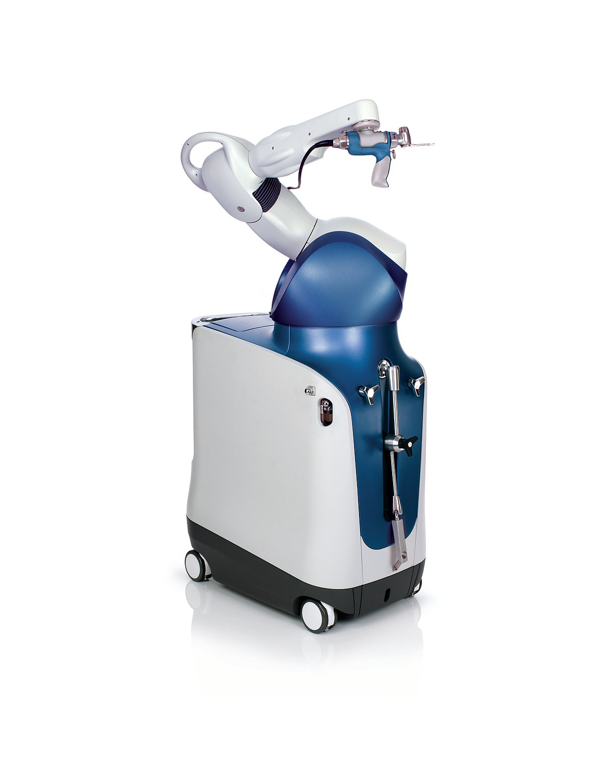 Robotic Joint Replacement Surgical System