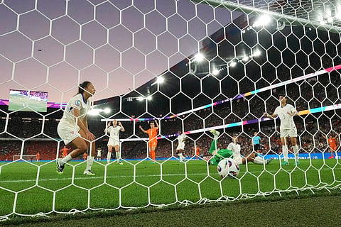UEFA Women's Euros 2025: Netherlands vs France