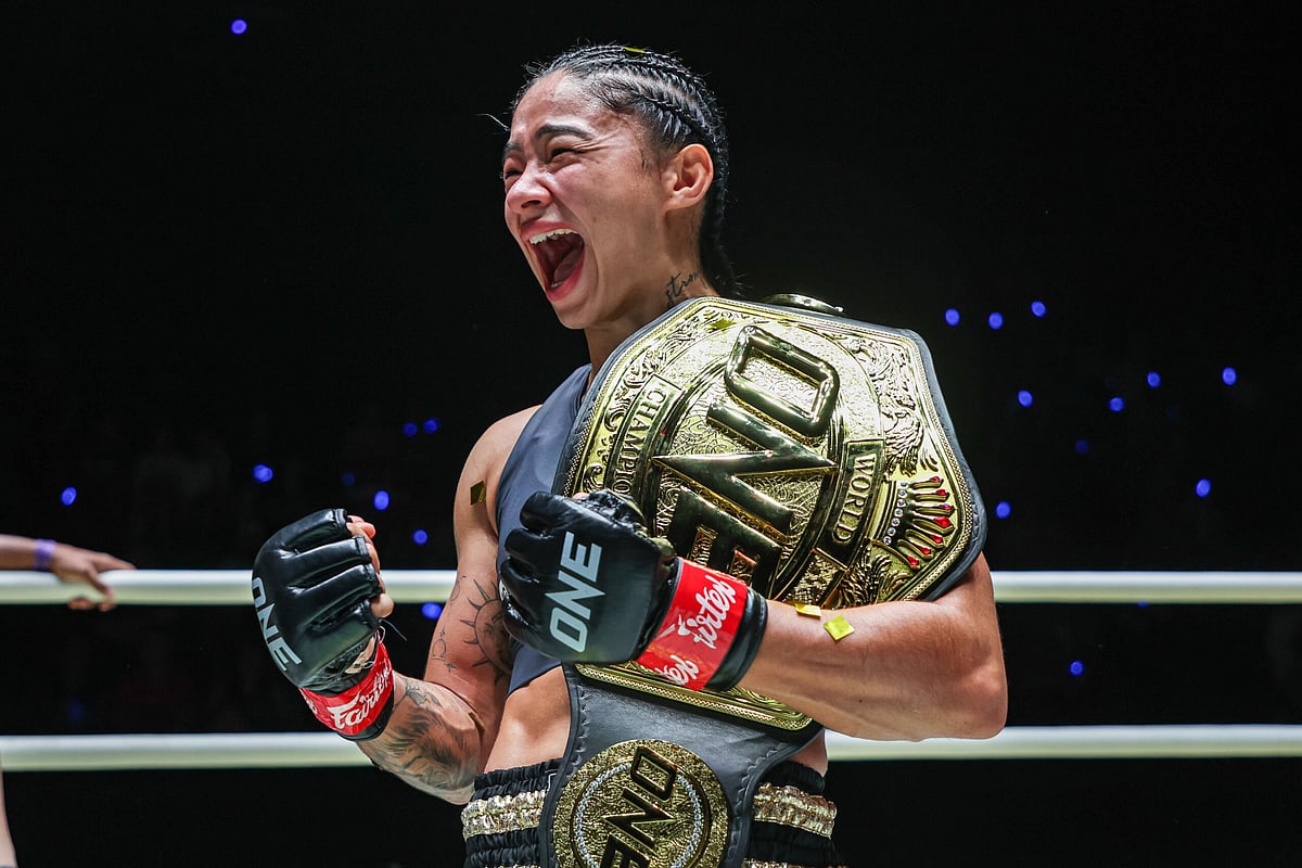 ONE Championship