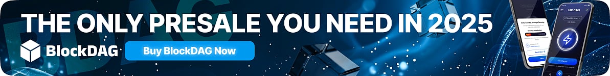 Buy BlockDAG Now
