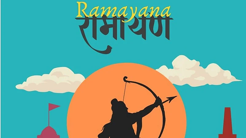 Ramayana in Karachi