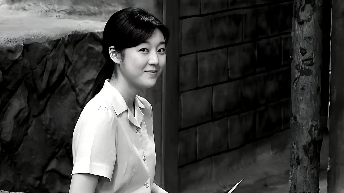 Actress Kang Seo Ha dies at 31 - X