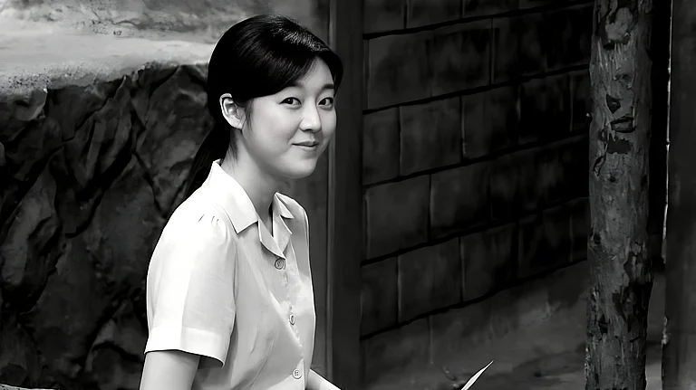 Actress Kang Seo Ha dies at 31 - X