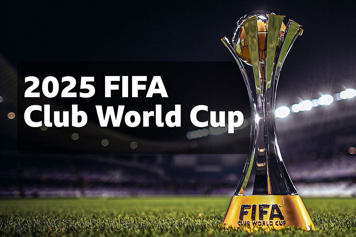 2025 FIFA Club World Cup
