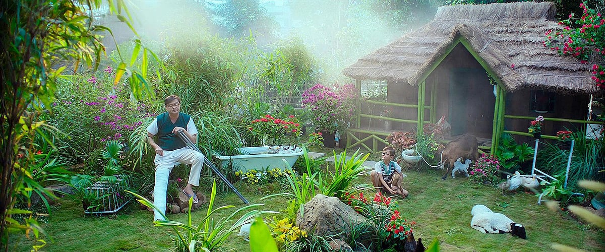 Jagga Jasoos Still