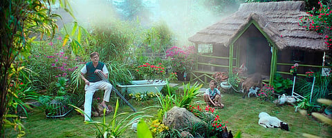 Jagga Jasoos Still
