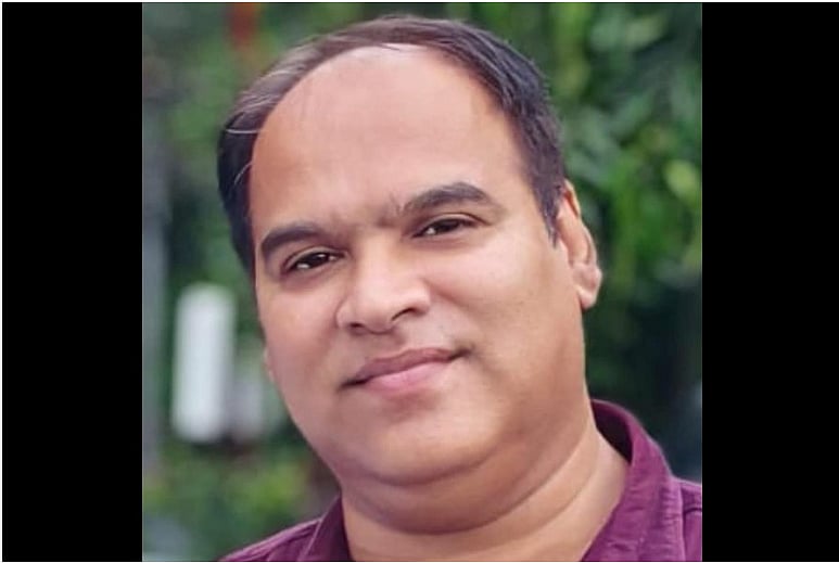 X  : Hemant Malviya