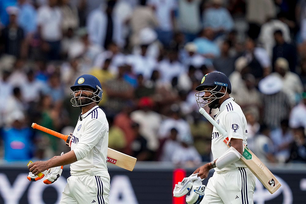 Indias tour of England IND vs ENG 3rd Test Day 5 at Lords cricket ground_Mohammed Siraj