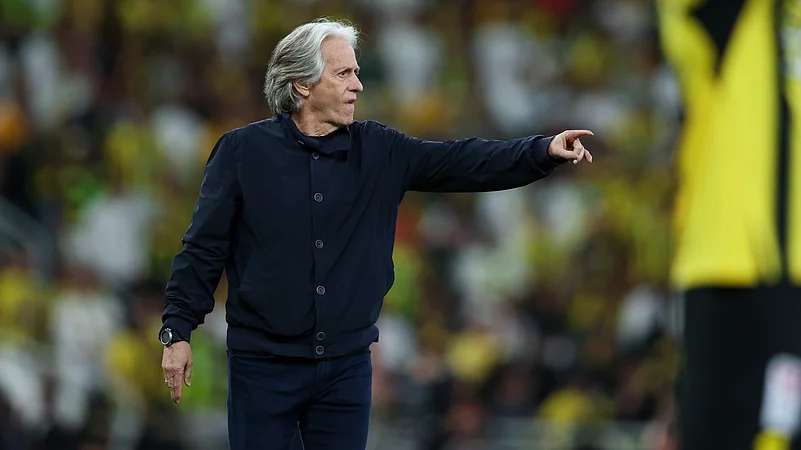 Jorge-Jesus