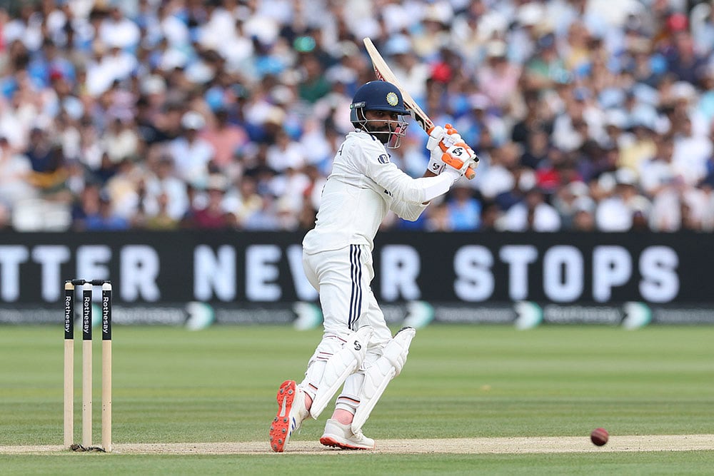 Highest Successful Run Chase at the Lords Cricket Ground in Test Cricket Match