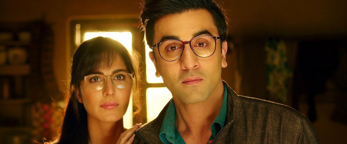 Jagga Jasoos Still