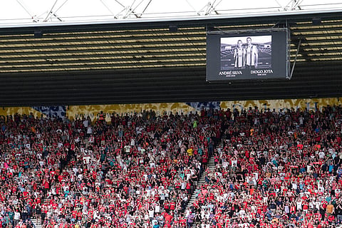 Pre-season Friendly Soccer: Preston vs Liverpool