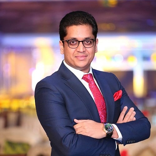 Pankaj Bansal