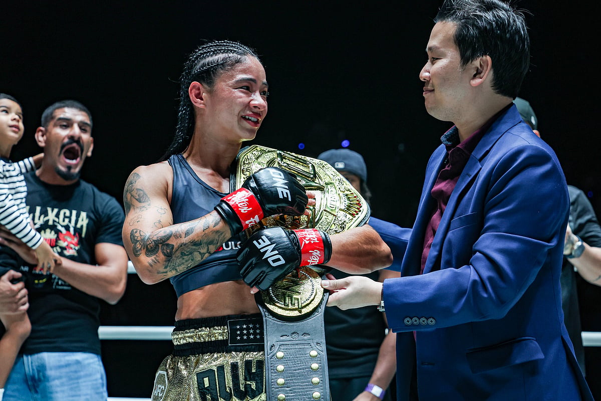ONE Championship
