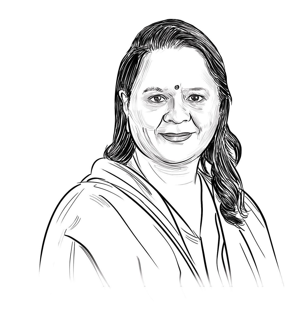 Barkha Mathur
