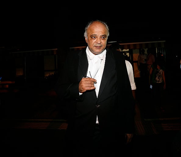 Yug Mohit Chaudhry - Getty Images